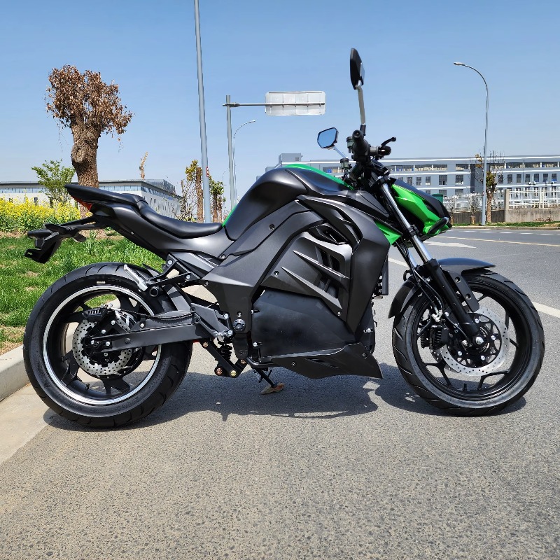 Russische legale elektrische t - 12000W Electric Motorcycle Hub Motor recensie en prijs