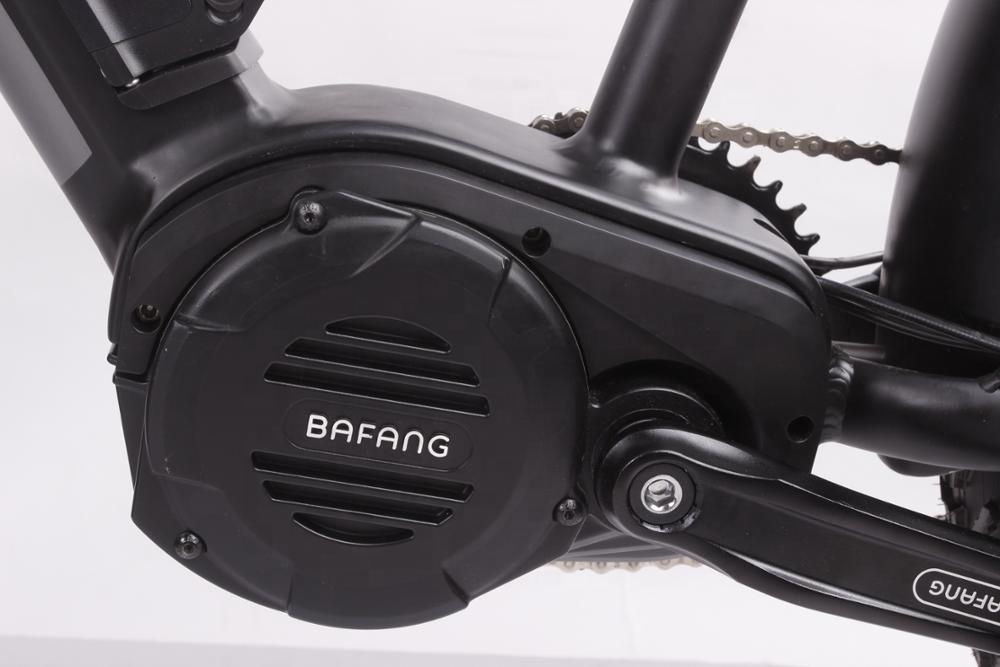 Bafang M620 48V 1000W middenmo - Mid Drive Conversion Kit 1000W recensie en prijs