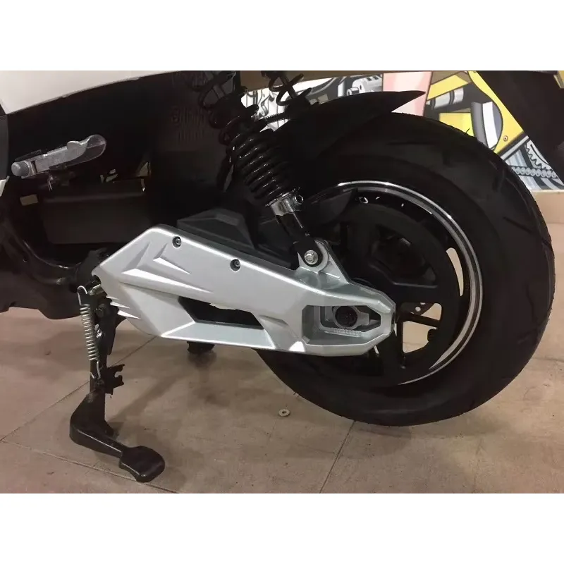 2026 Nieuwe, hoogwaardige QSMO - Mid Drive Conversion Kit 1000W recensie en prijs