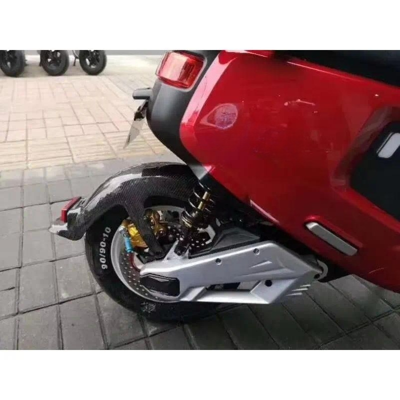 2026 Nieuwe, hoogwaardige QSMO - Mid Drive Conversion Kit 1000W recensie en prijs